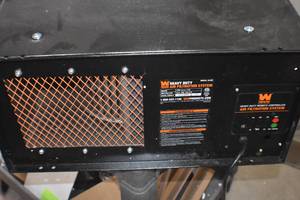 Air Filtration System