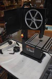 Bandsaw