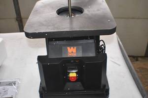Spindle Sander