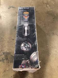 Ball Animal 3-Upright Vacuum Cleaner by Dyson Customer Returns See Pictures