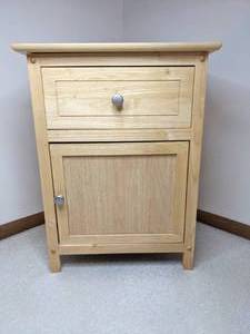 lot 86 image: Winsome Eugene Accent Table