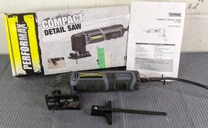 lot 58 image: Performax Compact Detail Saw
