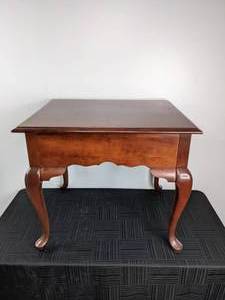lot 96 image: Lenoir House Coffee Table