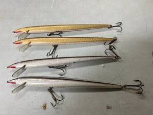 lot 245 image: Fishing Lure