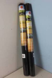 lot 196 image: NEW - Master Gardner 10 YEAR 3t X 50ft (300 SQ FT TOTAL) MSRP $22.98