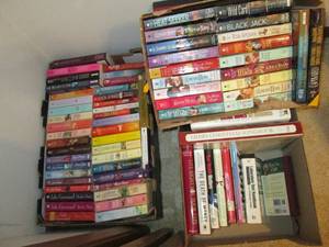lot 62 image: Books