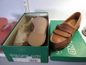 lot 89 image: Womens Shoes