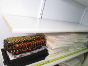 lot 93 image: Crafting Fabric