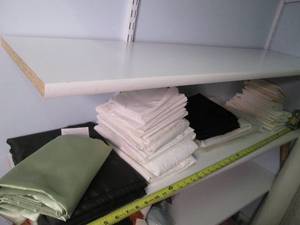 lot 94 image: Crafting Fabric