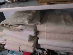 lot 110 image: Crafting Fabric