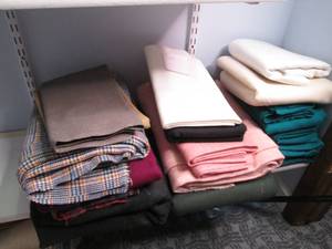 lot 111 image: Crafting Fabric
