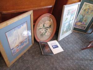 lot 127 image: Home Decor