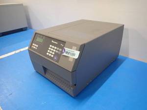 lot 2 image: Intermec Tech&nbspPX6i Barcode and Label Printer  No cables 