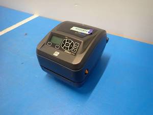 lot 6 image: Zebra&nbspZD500 Barcode and Label Printer  no cables