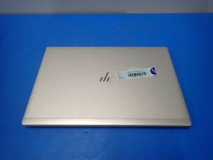 lot 14 image: HP&nbspEliteBook 850 G5 &nbspINTEL(R) CORE(TM) I7-8650U CPU  1.90GHZ  16GB DDR4 SDRAM  512GB HD  15.6 screen with 1920 x 1080 HD resolution  No OS  Includes Charger