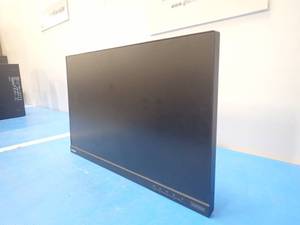 lot 36 image: Lenovo&nbspT2346tA LCD  23 screen with 1920 x 1080 HD resolution  Includes CAB-AC power cable