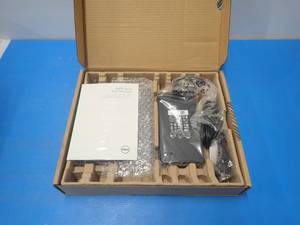 lot 42 image: Dell&nbspE-Port II PR03X Docking Station  New open box