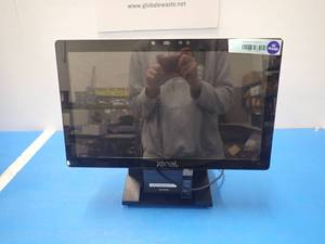 lot 56 image: Xenial&nbspSL21w POS Terminal with power cable