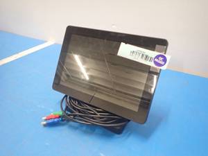 lot 58 image: Mimo&nbspUM-1080CP-B Capacitive Touch Display w HDMI USB Cables  10.1 screen with 1280 x 800 resolution  includes USB cables and HDMI cable