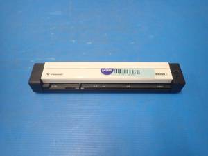 lot 60 image: Visioneer&nbspRoadWarrior 3 Portable Scanner  No cables