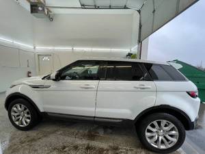 2015 Land Rover Range Rover Evoque Pure - AWD - 99,803 MILES