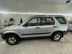 2004 Honda CR-V LX - AWD - 2 OWNERS - 92,852 MILES