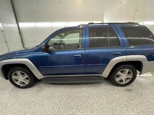 2005 Chevrolet Trailblazer LT - 4X4 - 2 OWNERS
