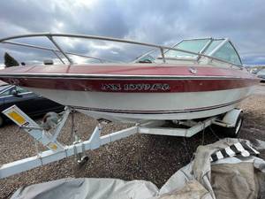 1983 Century Sport open bow