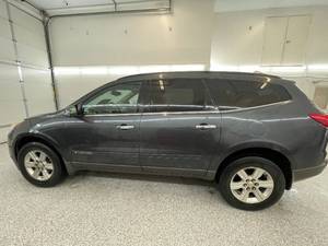 2009 Chevrolet Traverse  LT