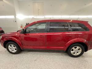 2010 Dodge Journey SE