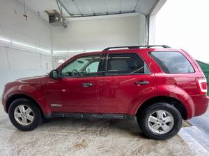 2008 Ford Escape XLT - AWD - 67,330 MILES
