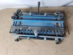 Router Dado Jig