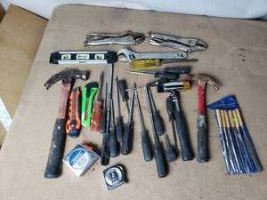 Hand Tools