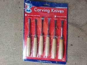 Carving Knives