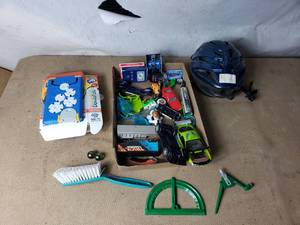 Toys