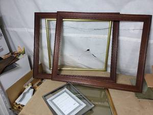 Picture Frames
