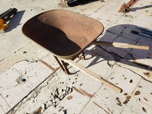 Wheel Barrow