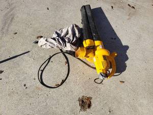 Yard-Man Leaf Blower