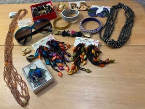 Lot of Assorted Jewelry & More