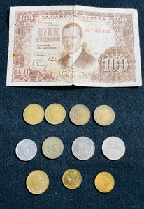 Coins From Romania