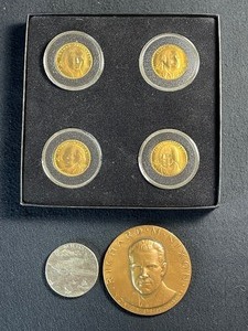 Tokens