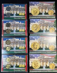 Presidential Dollars