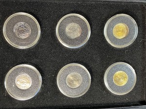United States Nickles