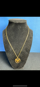 Standing Liberty Quarter Neclace