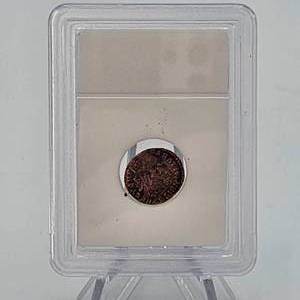 Constantine the Great Circa 330 A.D. Authentic Ancient Roman Coin