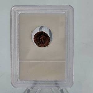 Constantine the Great Circa 330 A.D. Authentic Ancient Roman Coin