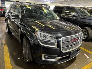2015 GMC Acadia Denali AWD