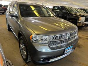2011 Dodge Durango Citadel AWD