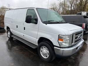 2014 Ford E-250 Cargo Van