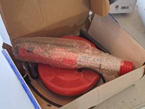 lot 179 image: ACDelco 40 Retractable Cord Reel